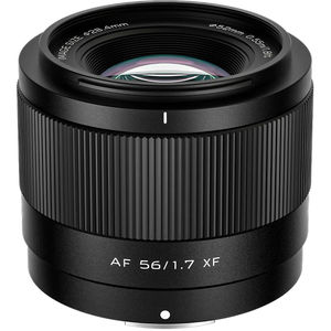 עדשה Viltrox AF 56mm f/1.7 E for Sony E