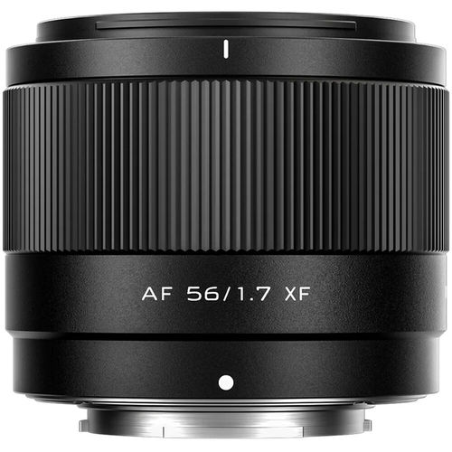 עדשה Viltrox AF 56mm f/1.7 E for Sony E