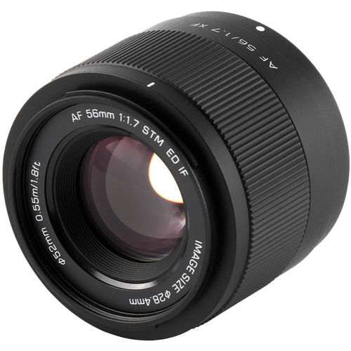 עדשה Viltrox AF 56mm f/1.7 E for Sony E