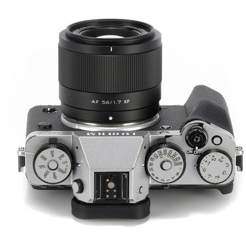 עדשה Viltrox AF 56mm f/1.7 E for Sony E