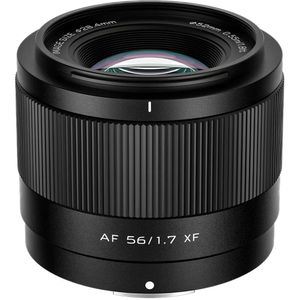 עדשה Viltrox AF 56mm f/1.7 XF for Fuji X