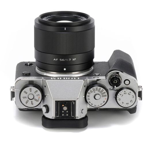 עדשה Viltrox AF 56mm f/1.7 XF for Fuji X