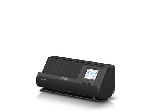 סורק אפסון Epson ES-C380W