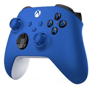 שלט מקורי Microsoft Xbox Wireless Controller Blue