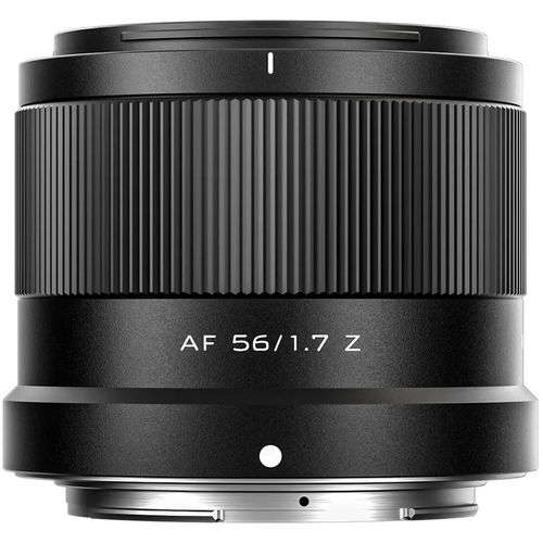 עדשה Viltrox AF 56mm f/1.7 Z for Nikon Z