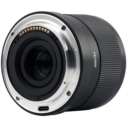 עדשה Viltrox AF 56mm f/1.7 Z for Nikon Z
