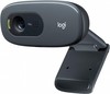 מצלמת אינטרנט Logitech Webcam C270 לוגיטק