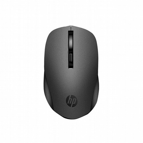 עכבר אלחוטי HP S1000 שחור