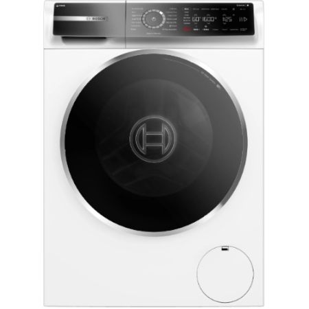 מכונת כביסה Bosch WGB256A0IL ‏10 ‏ק"ג בוש