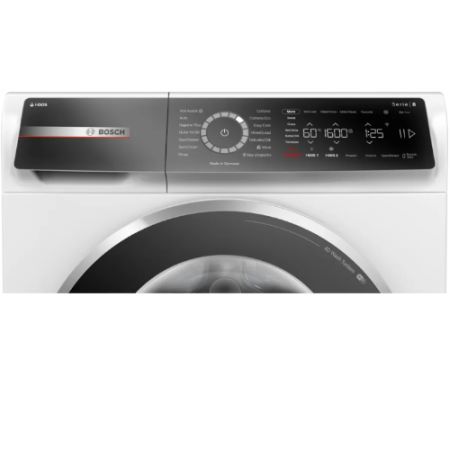 מכונת כביסה Bosch WGB256A0IL ‏10 ‏ק