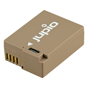 סוללת ליתיום Jupio DMW-BLC12 *ULTRA C* (USB-C input) 1250mAh