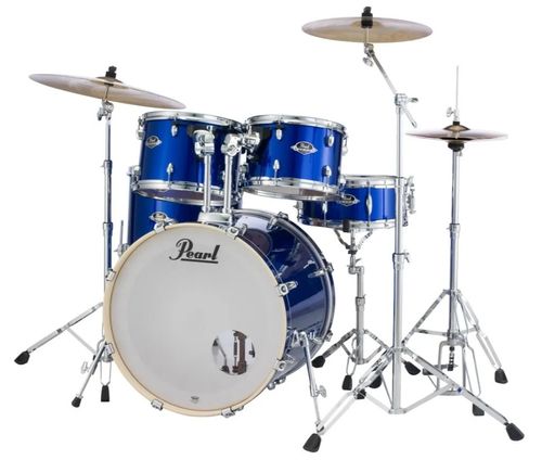 Pearl Export Drum Set