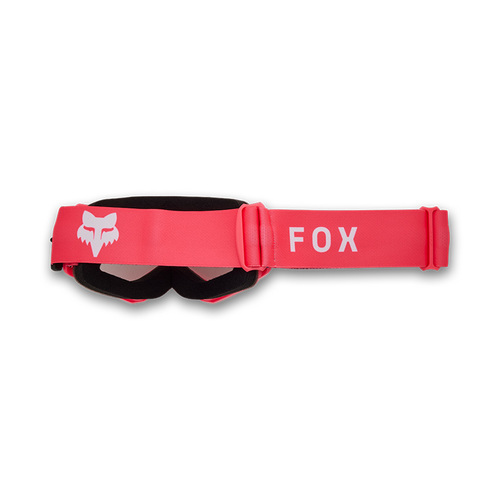 משקפי אבק לילדים פוקס ורוד - FOX YTH MAIN CORE GOGGLES V25