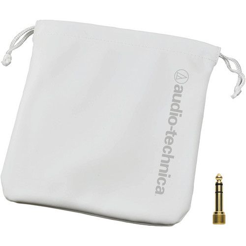 אוזניות מוניטור לבנות Audio-Technica ATH-M50xWh