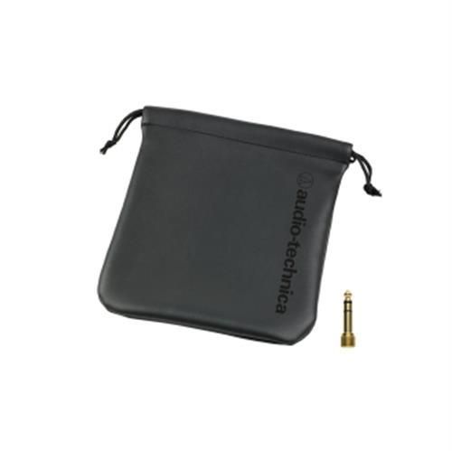 אוזניות מוניטור Audio-Technica ATH-M50x - כחול כהה