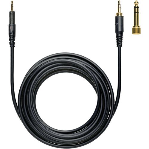 אוזניות מוניטור Audio-Technica ATH-M50x - טורקיז