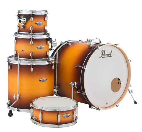 זוית נוספת Pearl Decade Maple DMP925SPC