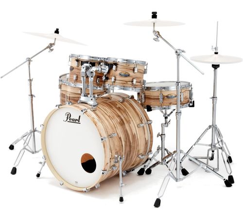 Pearl Decade Maple DMP925SPC
