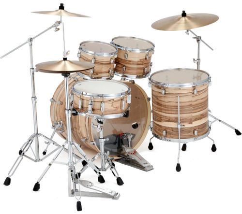 זוית נוספת Pearl Decade Maple DMP925SPC