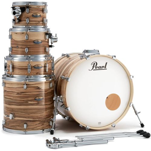 זוית נוספת Pearl Decade Maple DMP925SPC