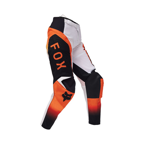 חליפת ילדים פוקס 180 כתום- FOX YTH 180 LEAN V25