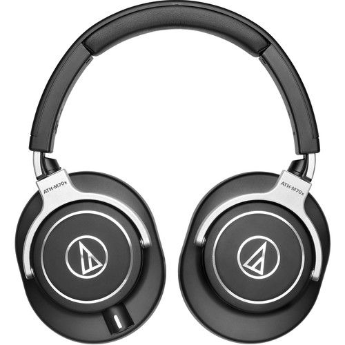 אוזניות מוניטור Audio-Technica ATH-M70x