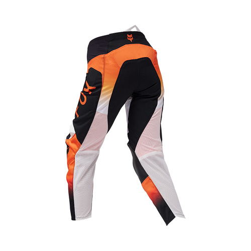 חליפת ילדים פוקס 180 כתום- FOX YTH 180 LEAN V25