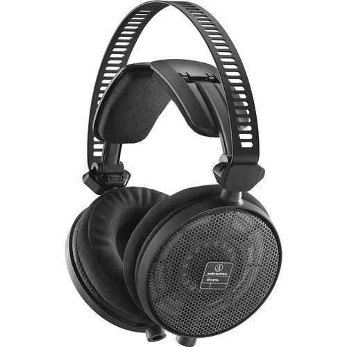 אוזניות מוניטור מקצועיות Audio-Technica ATH-R70x