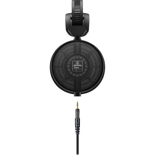 אוזניות מוניטור מקצועיות Audio-Technica ATH-R70x