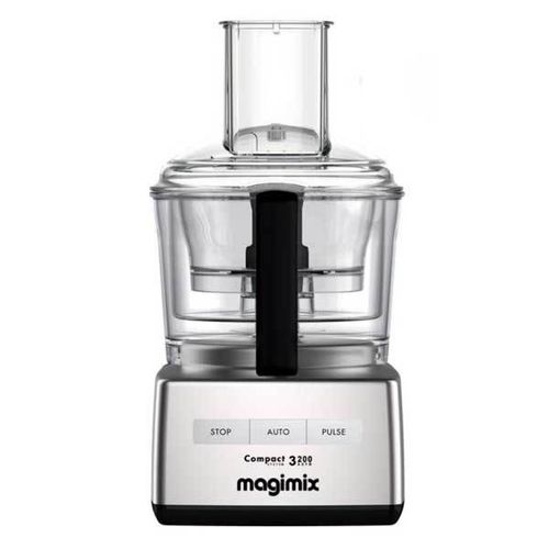 מעבד מזון דגם CS3200CMSE מג'ימיקס Magimix