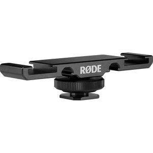  מתאם נעל קרה כפול Rode DCS1