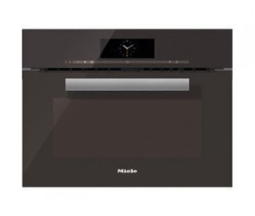 תנור אפייה משולב מיקרוגל דגם H6800BM מילה Miele