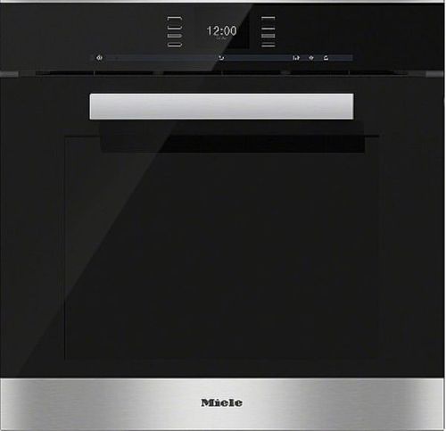 תנור אפייה משולב אידוי דגם DGC6660 מילה Miele