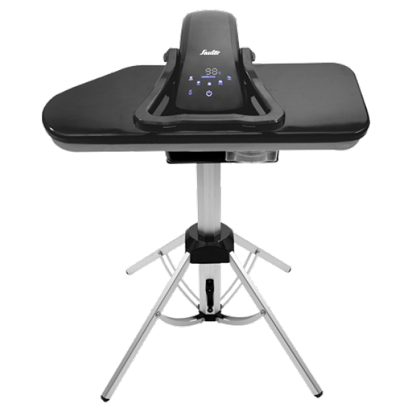 עמדת גיהוץ בלחיצה סאוטר ONE PRESS Sauter 