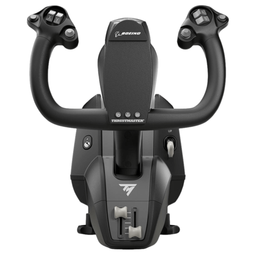 ג'ויסטיק TCA YOKE PACK BOEING ED. XBOX SER