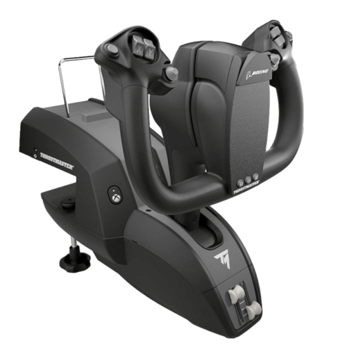 ג'ויסטיק TCA YOKE PACK BOEING ED. XBOX SER