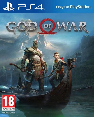 GOD OF WAR