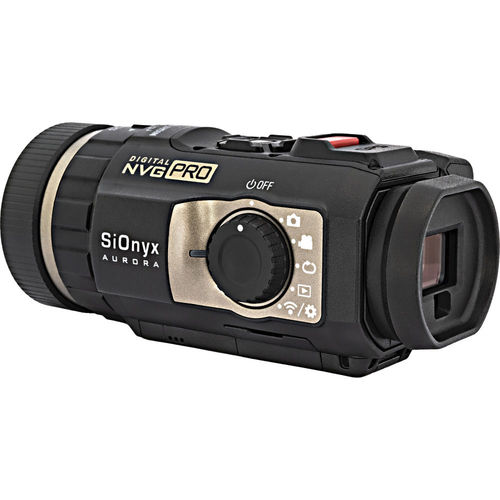  מצלמת ראיית לילה SiOnyx Aurora Pro