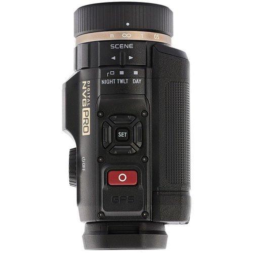  מצלמת ראיית לילה SiOnyx Aurora Pro