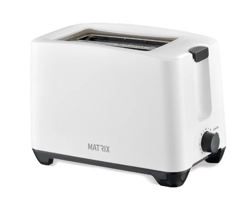 טוסטר קופץ טוקיו Matrix MX-T2001A-T