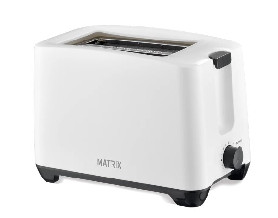 טוסטר קופץ טוקיו Matrix MX-T2001A-T