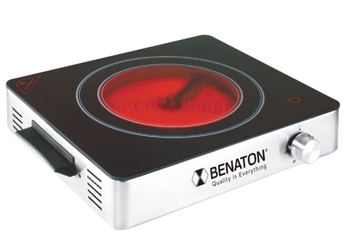 כיריים חשמליות Benaton BT-5051