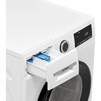 מכונת כביסה 9 ק''ג סחיטה עד 1400 סל''ד Bosch WGG04409GB בוש