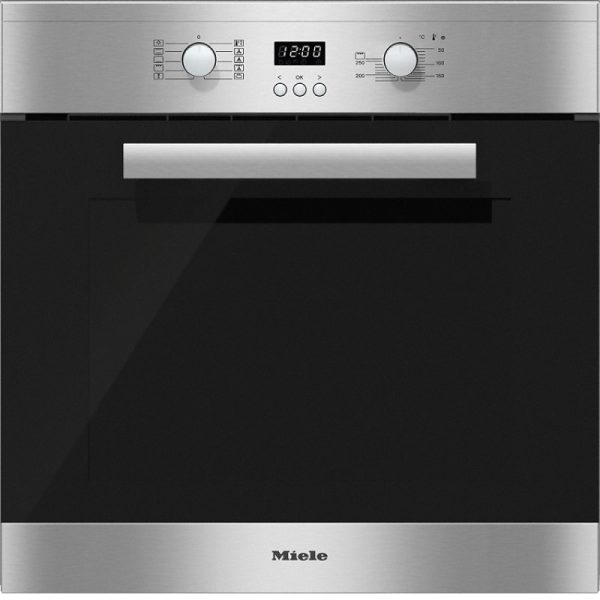 תנור בנוי דגם H2261B מילה Miele