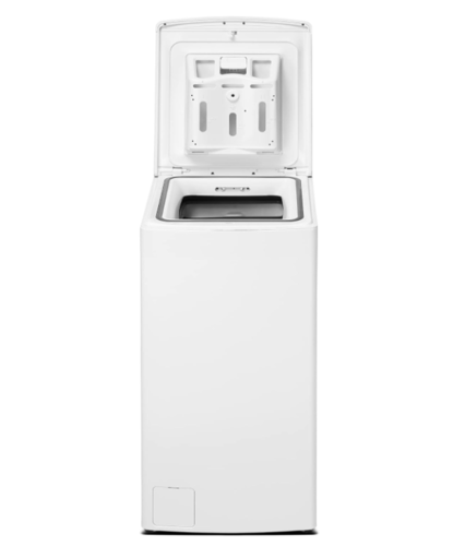מכונת כביסה פתח עליון 7 ק''ג Midea מידאה MF100T70B/W-IL