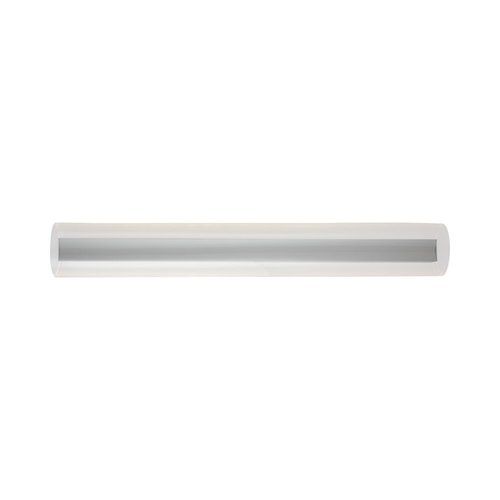 תאורת מראה RAIN IP44 15W  גוף לבן אור חם ניסקו Nisko 
