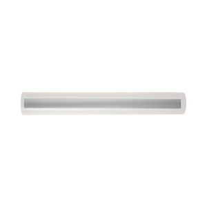 תאורת מראה RAIN IP44 15W גוף שחור אור חם ניסקו Nisko
