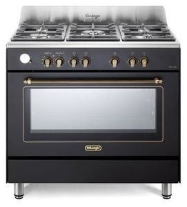 תנור משולב Delonghi דגם NDS953 דלונגי - Delonghi
