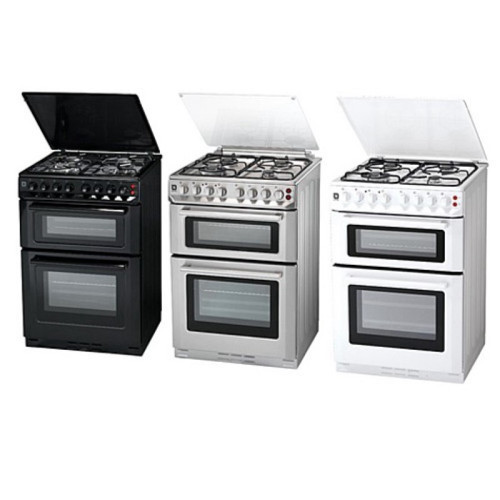 תנור משולב נירוסטה מהדרין בלרס Bellers דגם BL1218X