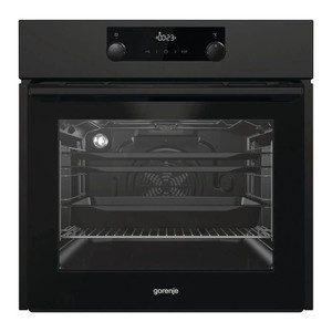 תנור בנוי פירוליטי GORENJE BOPE738B גורנייה